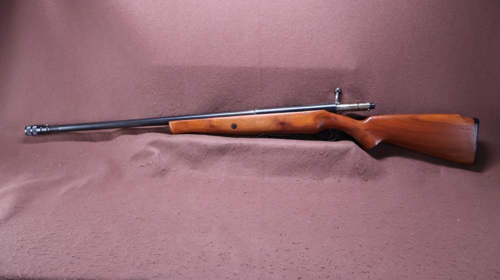 OF Mossberg & Sons 190 16 Ga 2 3/4" Bolt 26" C-Lect Ck BRL GD Bore C&R-img-12