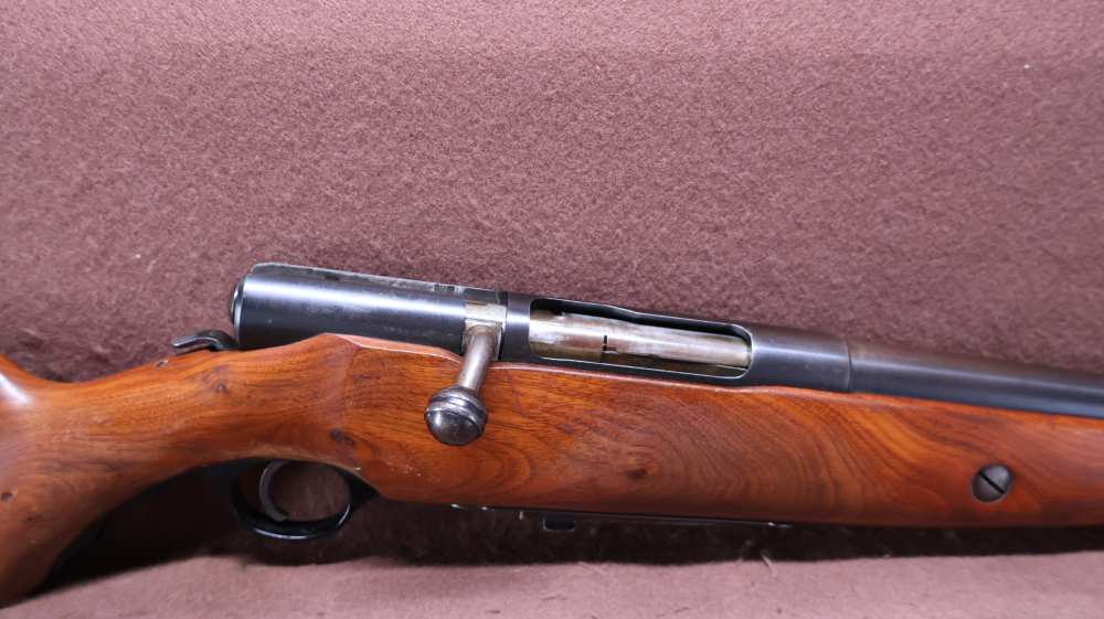 OF Mossberg & Sons 190 16 Ga 2 3/4" Bolt 26" C-Lect Ck BRL GD Bore C&R-img-5