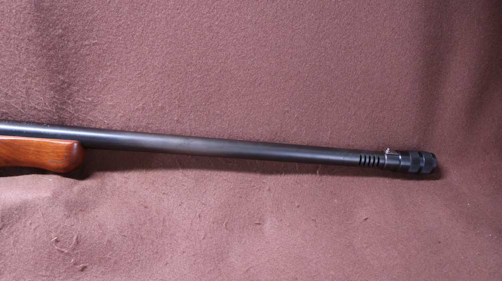 OF Mossberg & Sons 190 16 Ga 2 3/4" Bolt 26" C-Lect Ck BRL GD Bore C&R-img-3