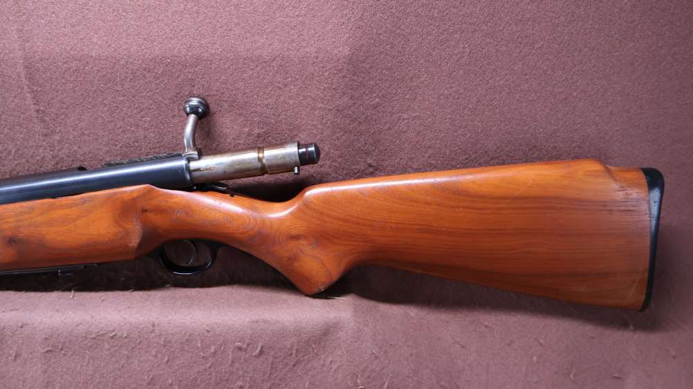 OF Mossberg & Sons 190 16 Ga 2 3/4" Bolt 26" C-Lect Ck BRL GD Bore C&R-img-14