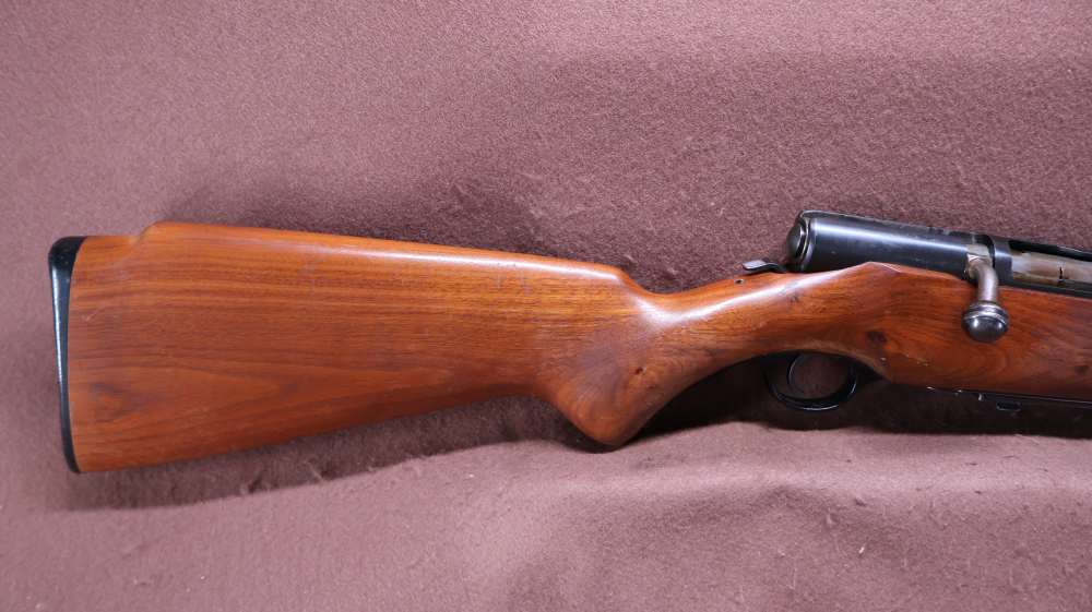 OF Mossberg & Sons 190 16 Ga 2 3/4" Bolt 26" C-Lect Ck BRL GD Bore C&R-img-1