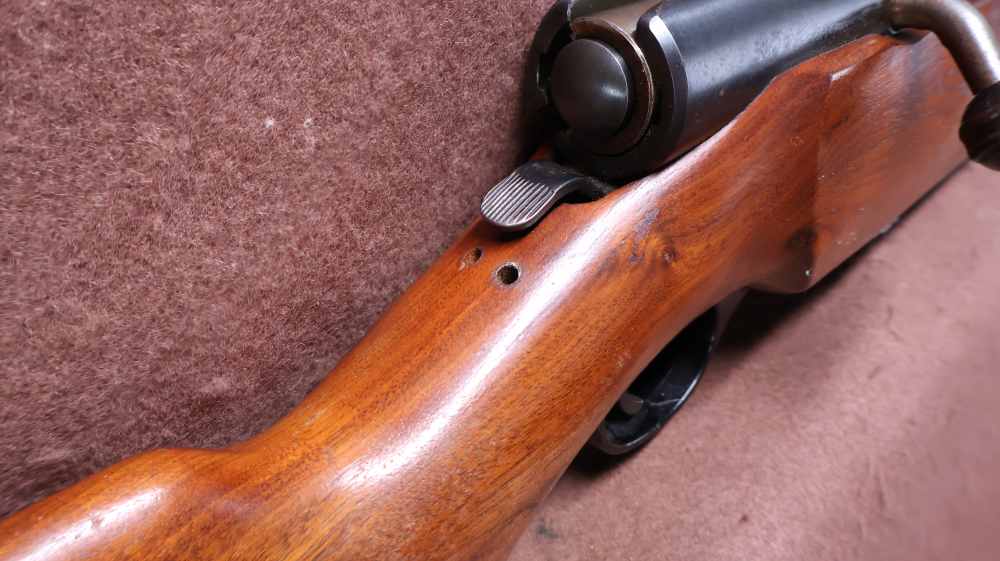 OF Mossberg & Sons 190 16 Ga 2 3/4" Bolt 26" C-Lect Ck BRL GD Bore C&R-img-8