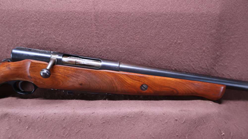 OF Mossberg & Sons 190 16 Ga 2 3/4" Bolt 26" C-Lect Ck BRL GD Bore C&R-img-2