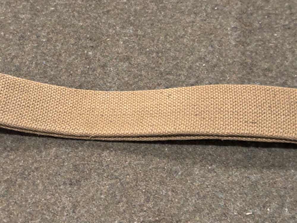 Vietnam Era - 1967 Russian Military Surplus AK / SKS Sling - Very Good Cond-img-17