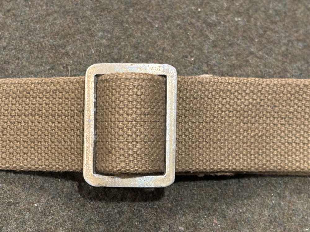 Vietnam Era - 1967 Russian Military Surplus AK / SKS Sling - Very Good Cond-img-6