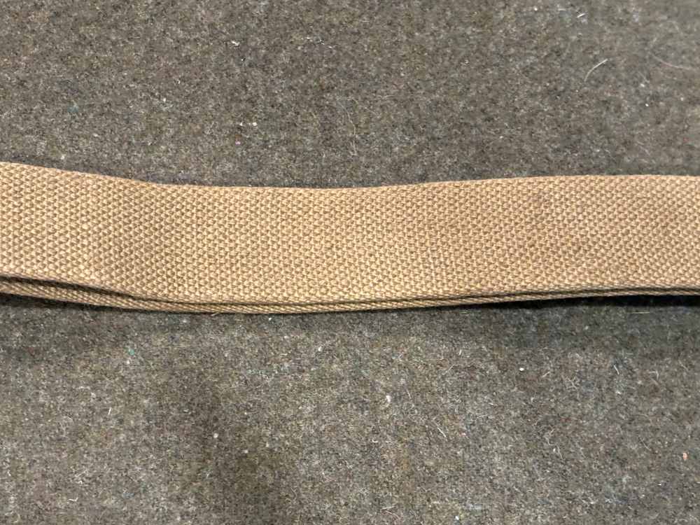 Vietnam Era - 1967 Russian Military Surplus AK / SKS Sling - Very Good Cond-img-11