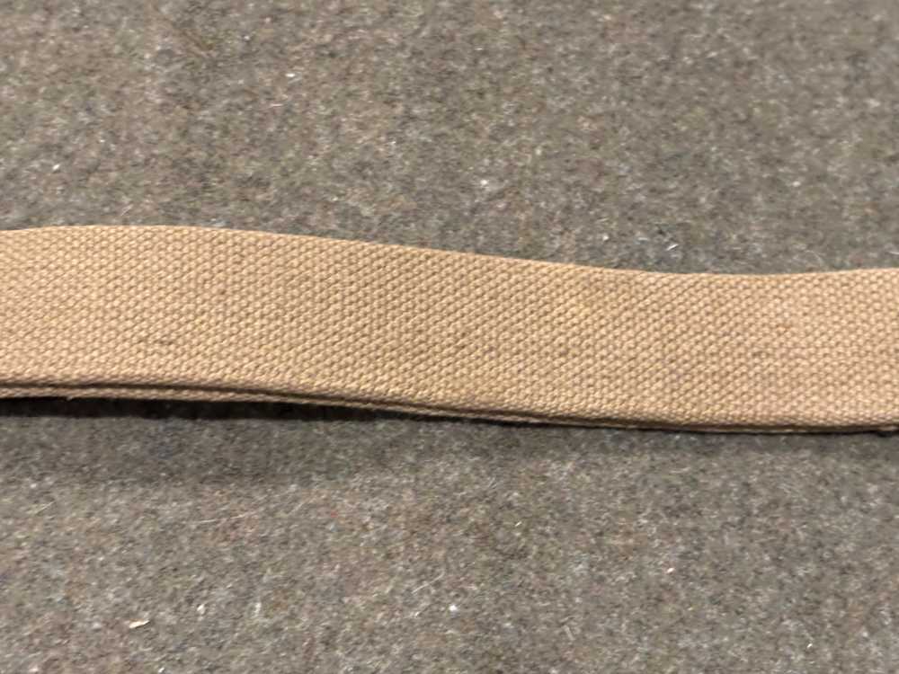 Vietnam Era - 1967 Russian Military Surplus AK / SKS Sling - Very Good Cond-img-16