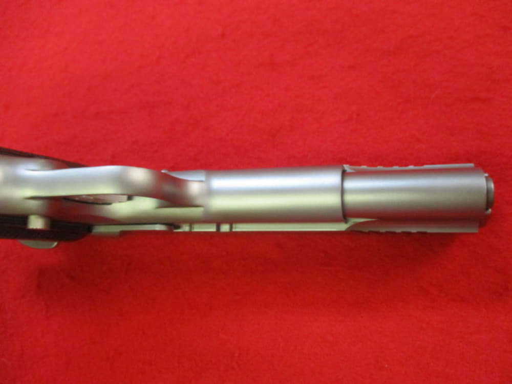 Auto Ordnance, Custom 1911 , 45ACP, Box, Like New, FREE SHIPPING-img-9