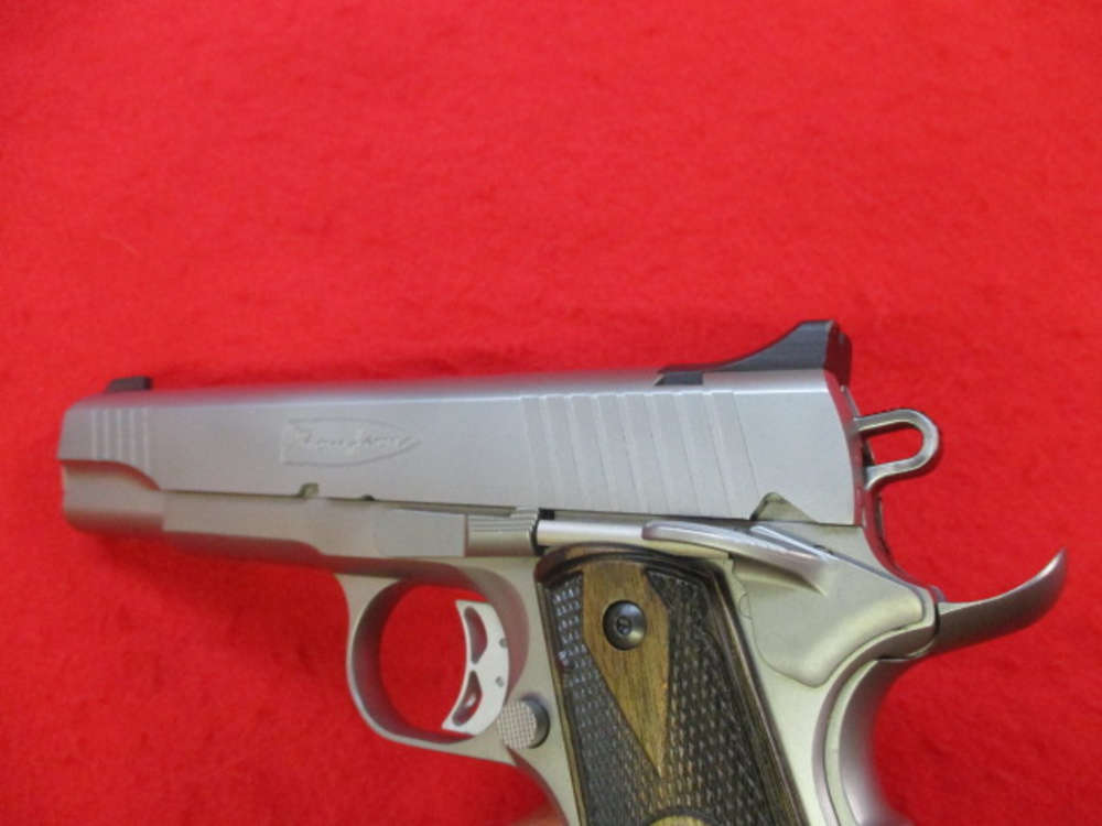 Auto Ordnance, Custom 1911 , 45ACP, Box, Like New, FREE SHIPPING-img-2