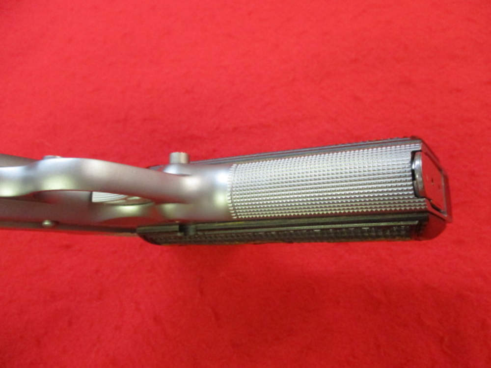 Auto Ordnance, Custom 1911 , 45ACP, Box, Like New, FREE SHIPPING-img-7