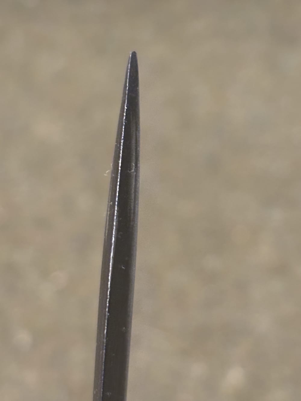 Vietnam Era USGI M16 M7 BOC Bayonet and M8A1 PWH Scabbard - Very Good-img-53