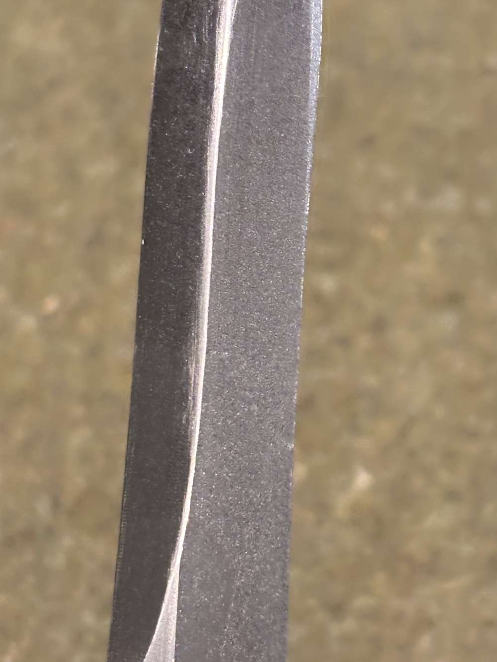 Vietnam Era USGI M16 M7 BOC Bayonet and M8A1 PWH Scabbard - Very Good-img-50