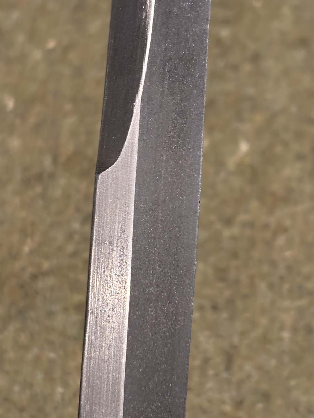 Vietnam Era USGI M16 M7 BOC Bayonet and M8A1 PWH Scabbard - Very Good-img-49
