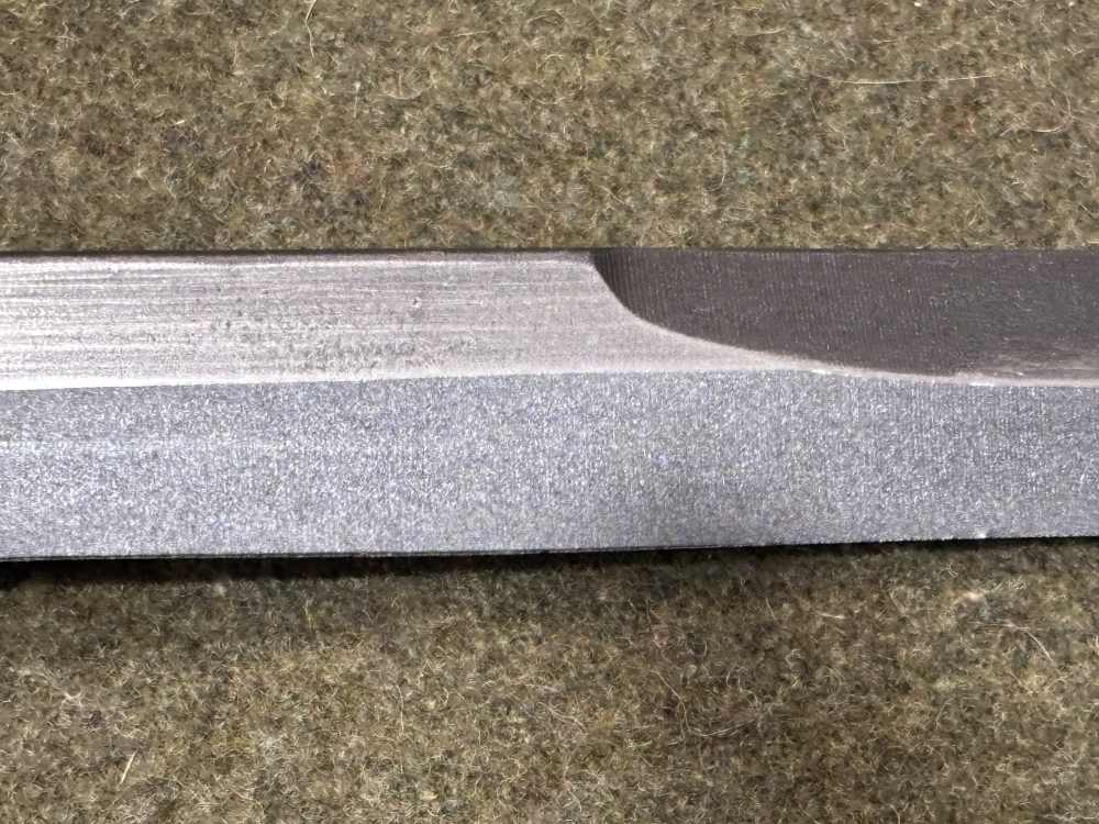 Vietnam Era USGI M16 M7 BOC Bayonet and M8A1 PWH Scabbard - Very Good-img-26