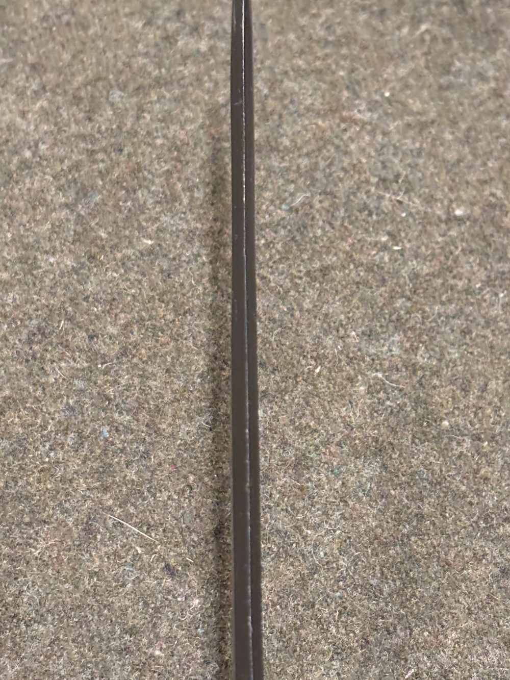 Vietnam Era USGI M16 M7 BOC Bayonet and M8A1 PWH Scabbard - Very Good-img-41