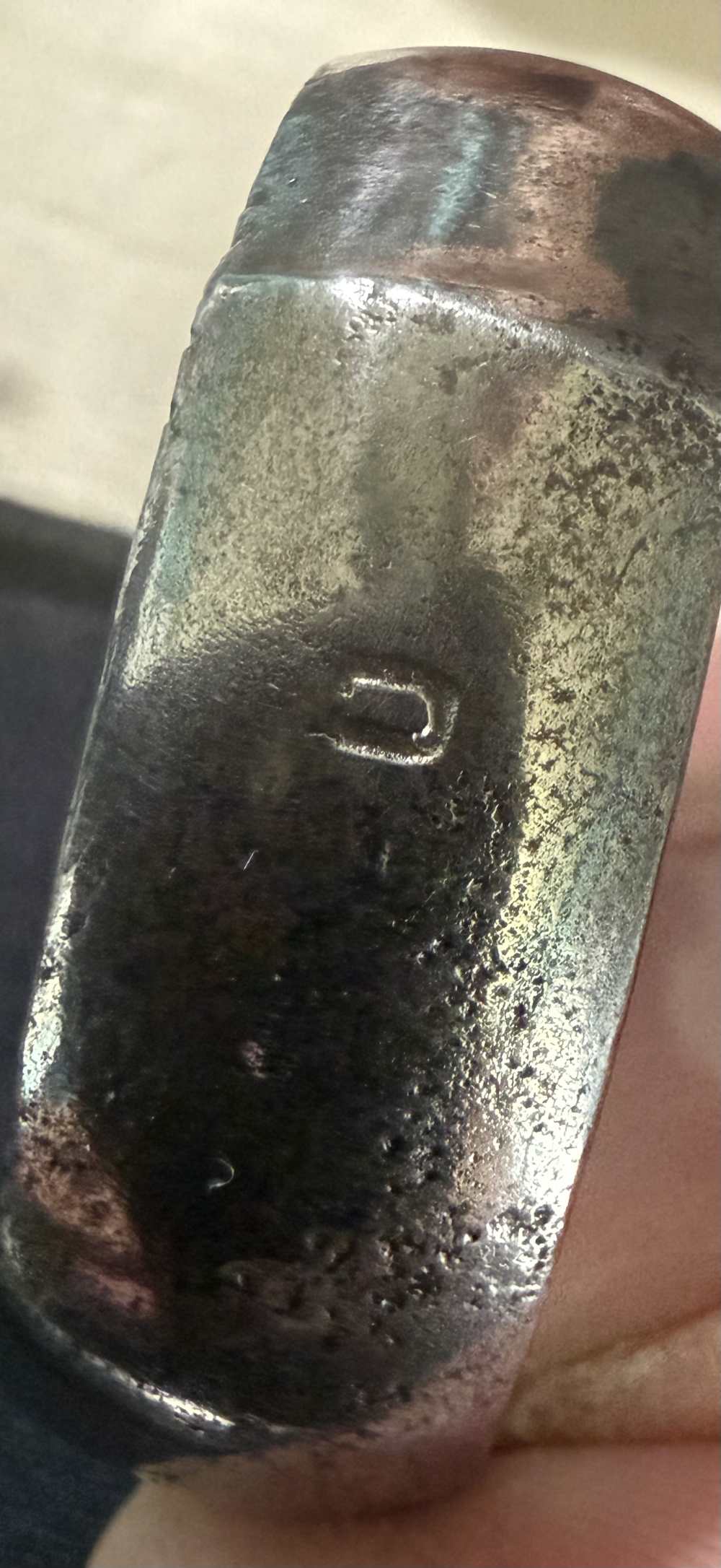 Remington Rolling Block, "Light Baby Carbine", chambered in .44-40 WCF-img-11