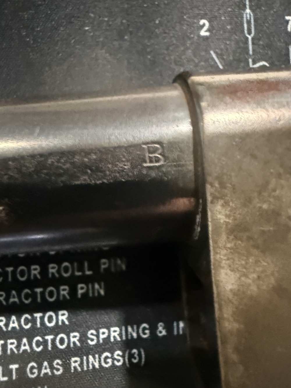 Remington Rolling Block, "Light Baby Carbine", chambered in .44-40 WCF-img-14