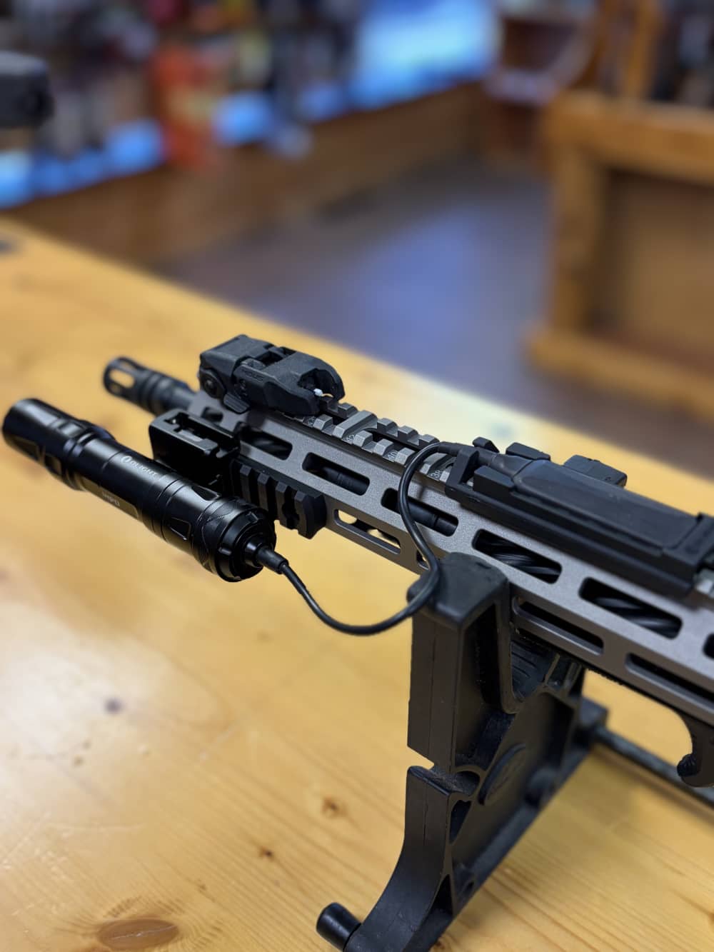 LWRC M6IC IC-DI 5.56MM Exclusive 1-100 !-img-11