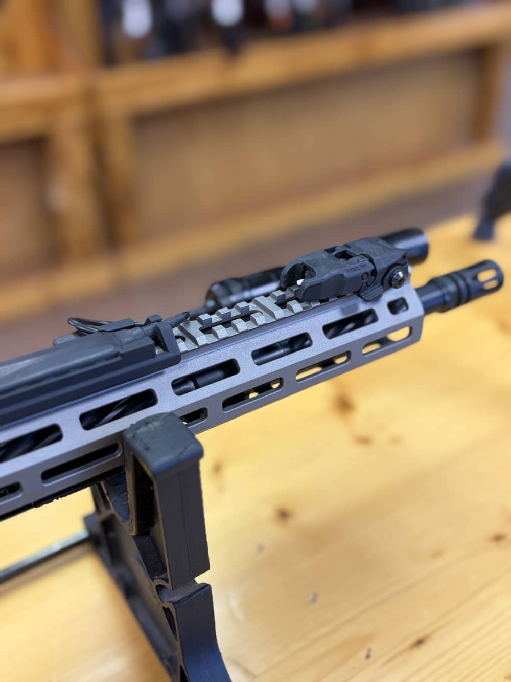 LWRC M6IC IC-DI 5.56MM Exclusive 1-100 !-img-5