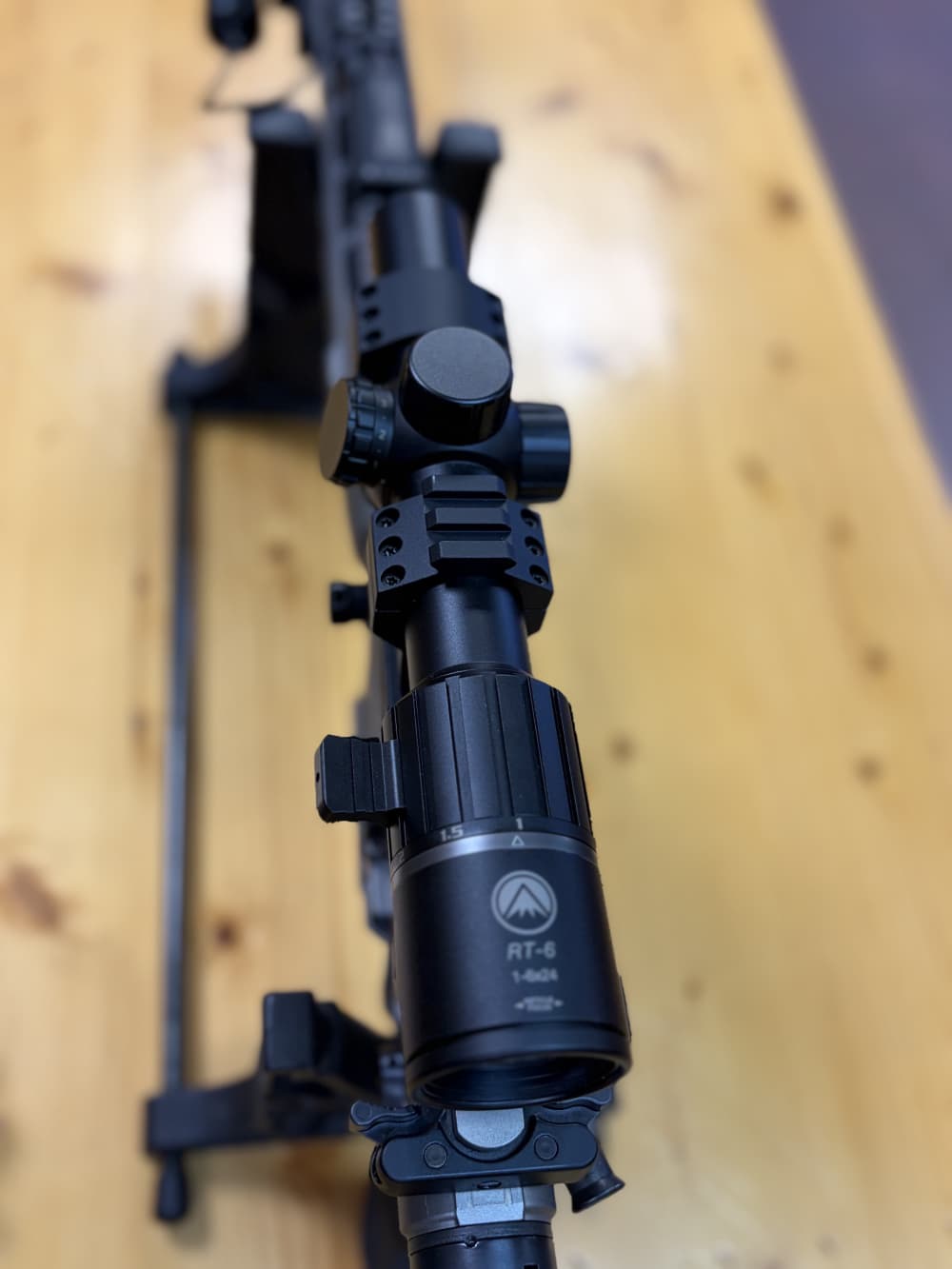 LWRC M6IC IC-DI 5.56MM Exclusive 1-100 !-img-12