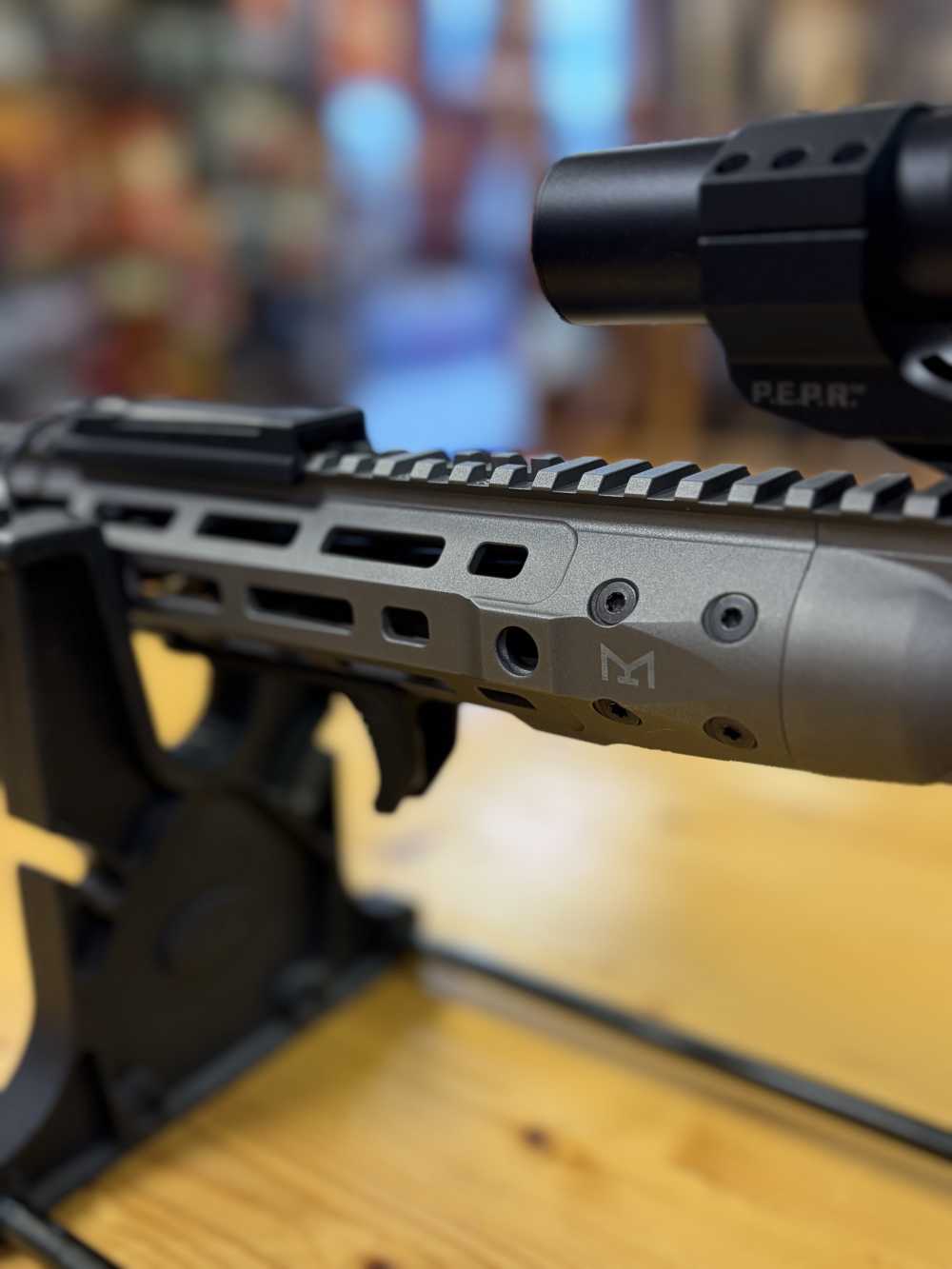 LWRC M6IC IC-DI 5.56MM Exclusive 1-100 !-img-10
