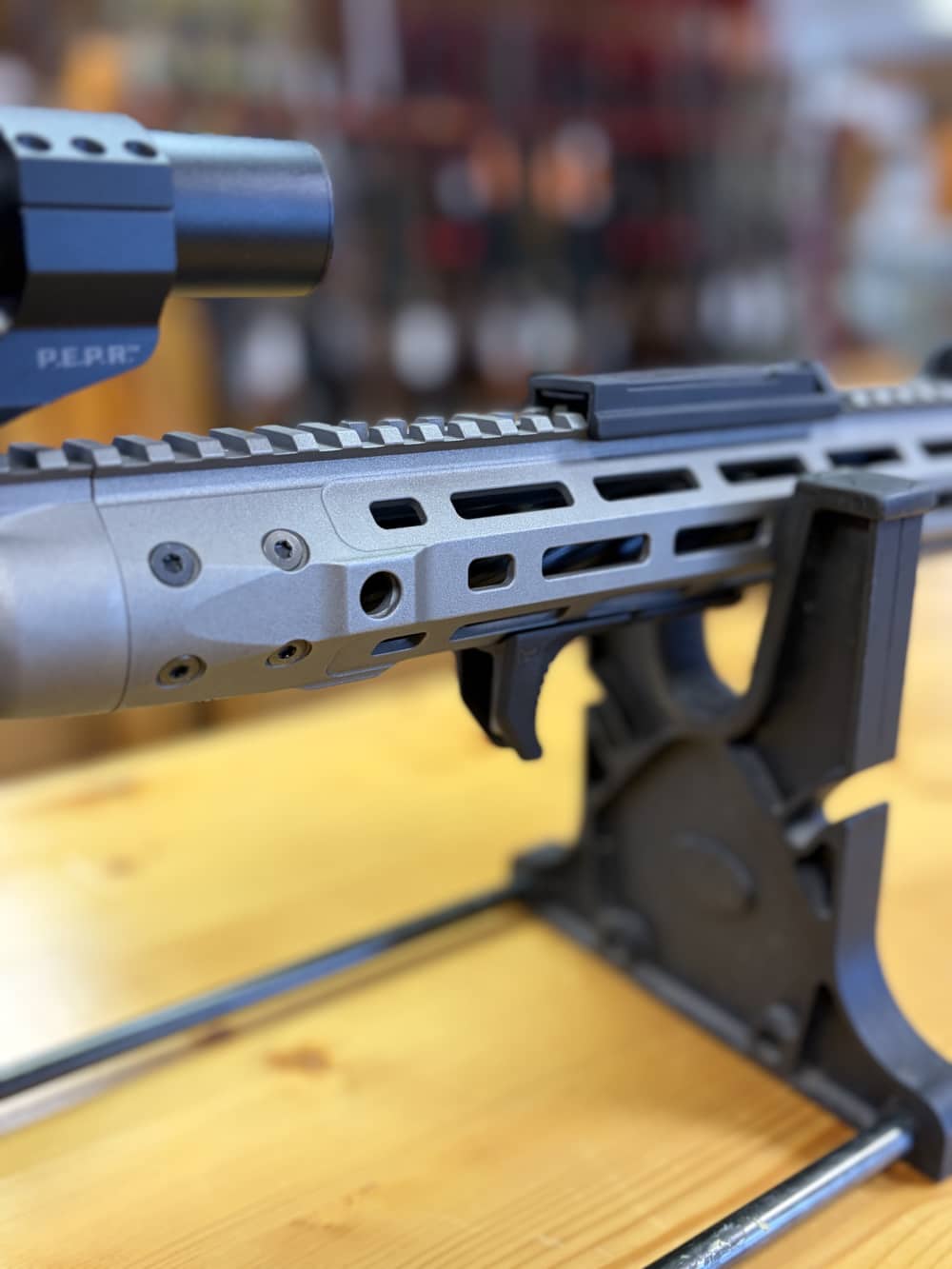 LWRC M6IC IC-DI 5.56MM Exclusive 1-100 !-img-4