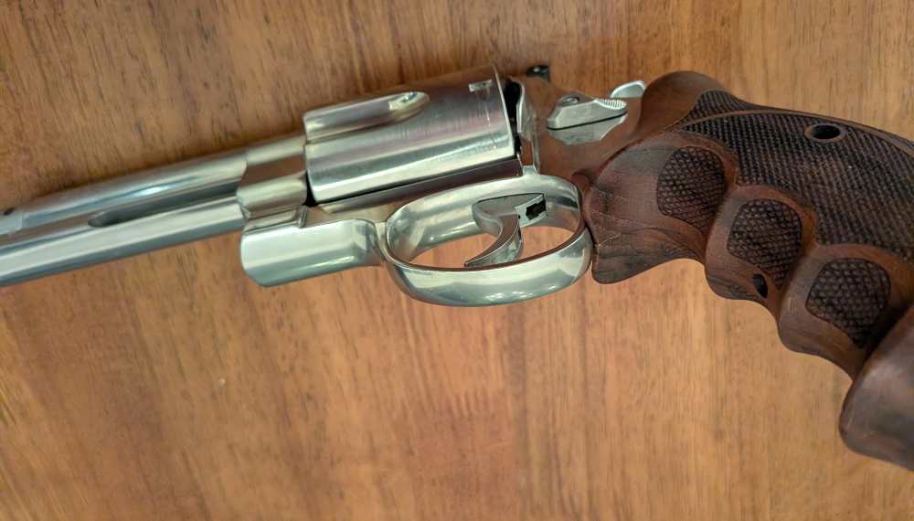 Smith & Wesson 460V XVR – .460 S&W Magnum – 5" Comp-img-29