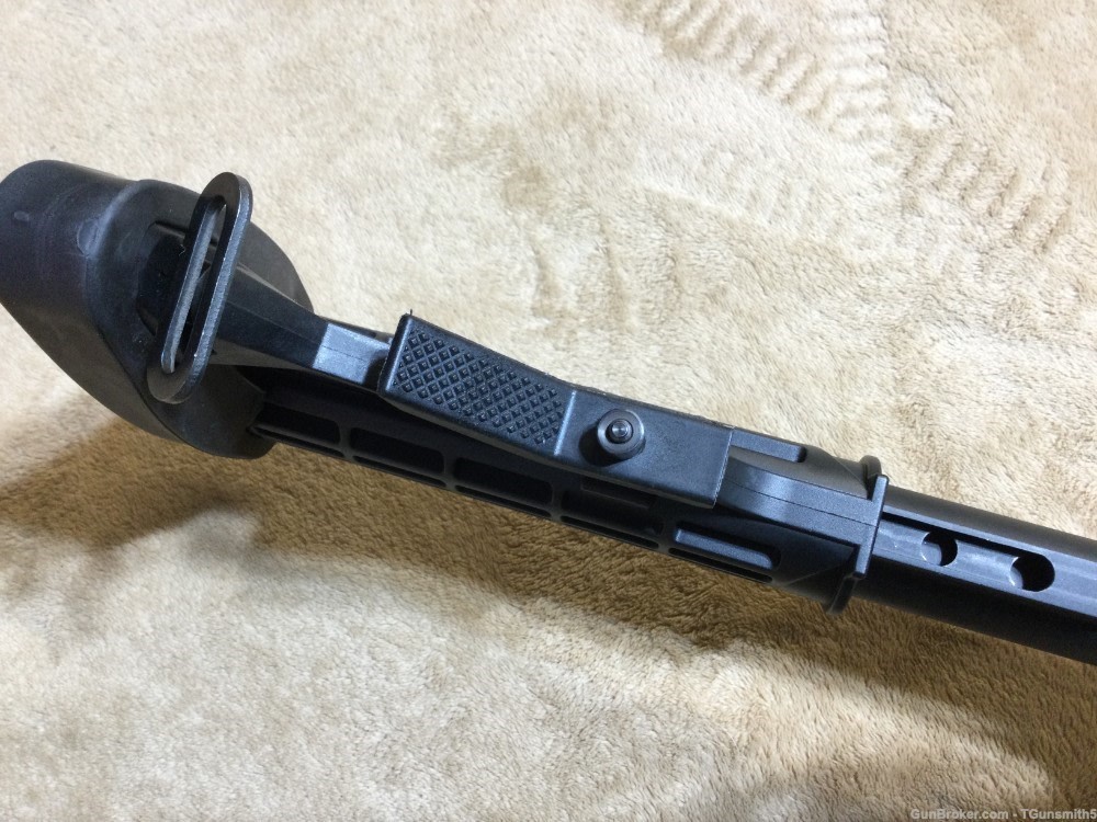 SWAT FIREARMS MODEL MSR-15 AR-STYLE RIFLE in .223 WYLDE Cal. -img-26