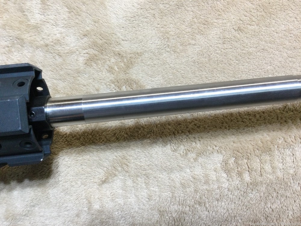 SWAT FIREARMS MODEL MSR-15 AR-STYLE RIFLE in .223 WYLDE Cal. -img-33