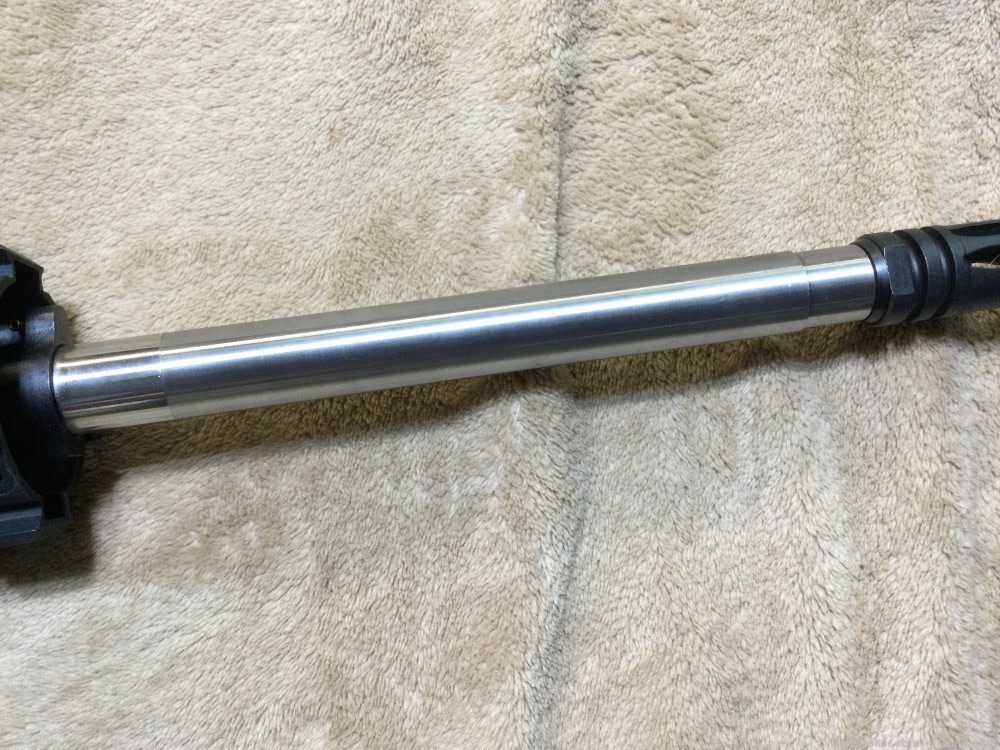 SWAT FIREARMS MODEL MSR-15 AR-STYLE RIFLE in .223 WYLDE Cal. -img-14