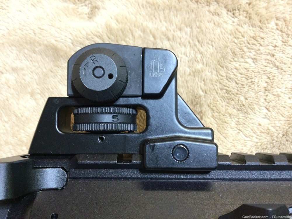 SWAT FIREARMS MODEL MSR-15 AR-STYLE RIFLE in .223 WYLDE Cal. -img-24