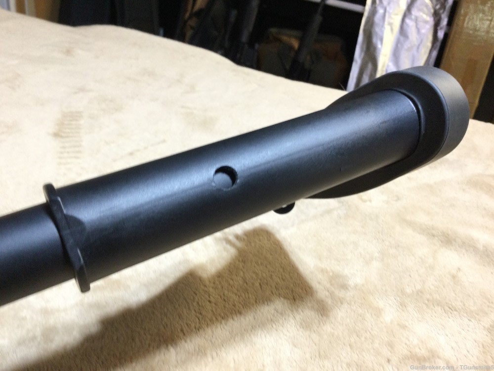 SWAT FIREARMS MODEL MSR-15 AR-STYLE RIFLE in .223 WYLDE Cal. -img-42
