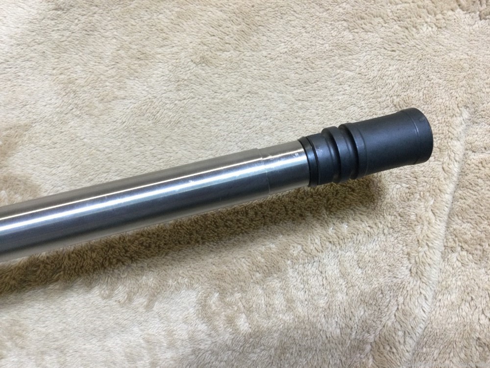 SWAT FIREARMS MODEL MSR-15 AR-STYLE RIFLE in .223 WYLDE Cal. -img-34