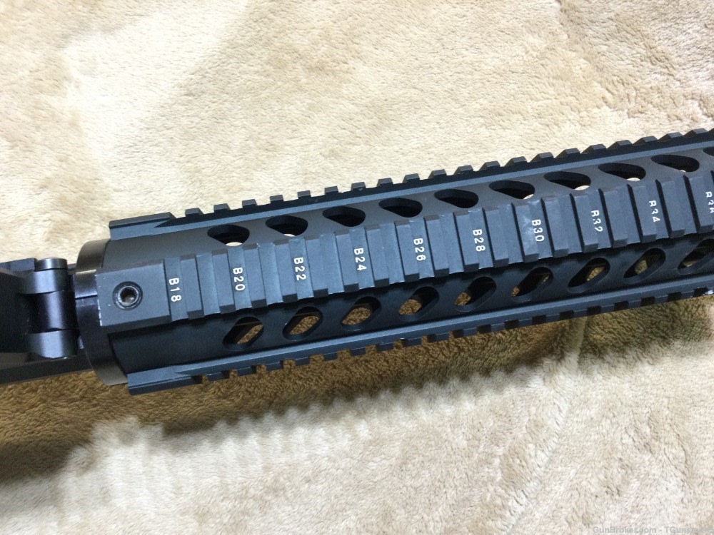 SWAT FIREARMS MODEL MSR-15 AR-STYLE RIFLE in .223 WYLDE Cal. -img-31