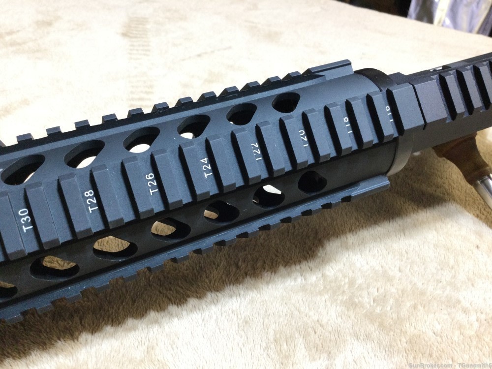SWAT FIREARMS MODEL MSR-15 AR-STYLE RIFLE in .223 WYLDE Cal. -img-38