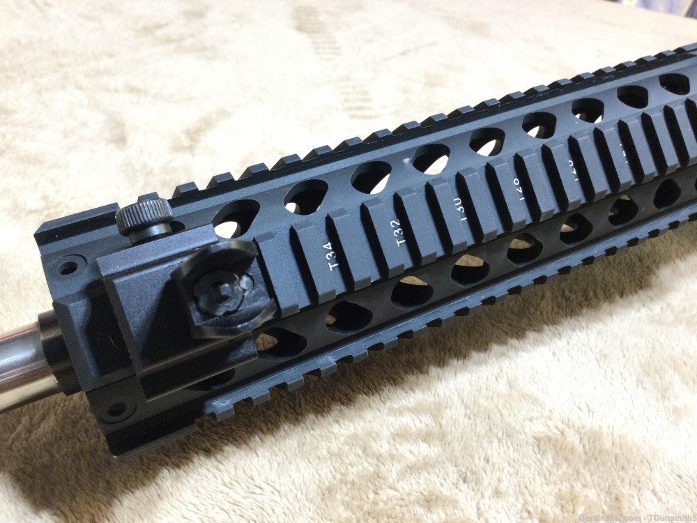 SWAT FIREARMS MODEL MSR-15 AR-STYLE RIFLE in .223 WYLDE Cal. -img-37