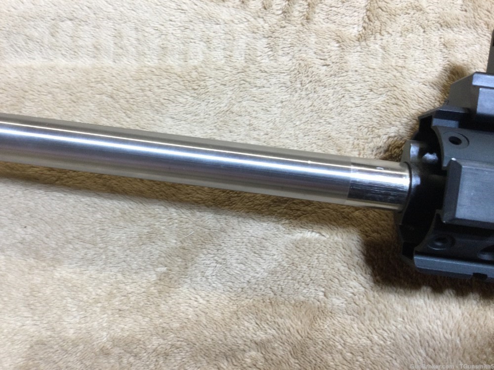 SWAT FIREARMS MODEL MSR-15 AR-STYLE RIFLE in .223 WYLDE Cal. -img-11