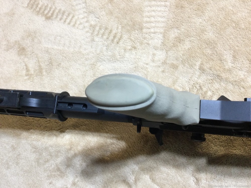 SWAT FIREARMS MODEL MSR-15 AR-STYLE RIFLE in .223 WYLDE Cal. -img-28