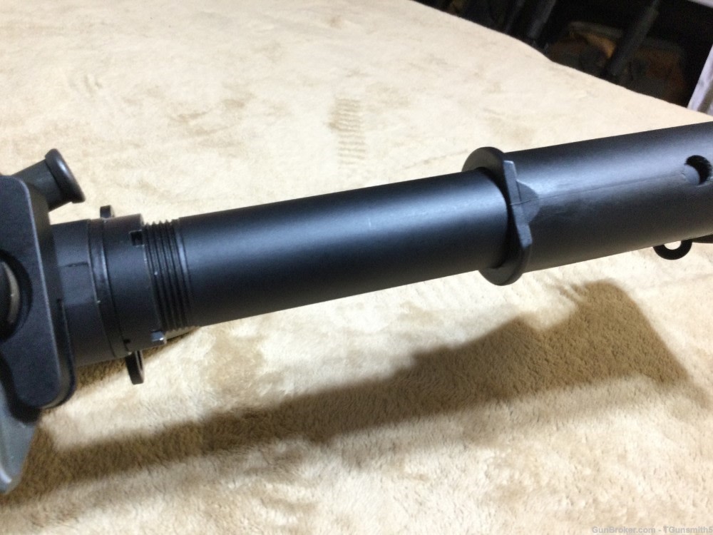 SWAT FIREARMS MODEL MSR-15 AR-STYLE RIFLE in .223 WYLDE Cal. -img-41