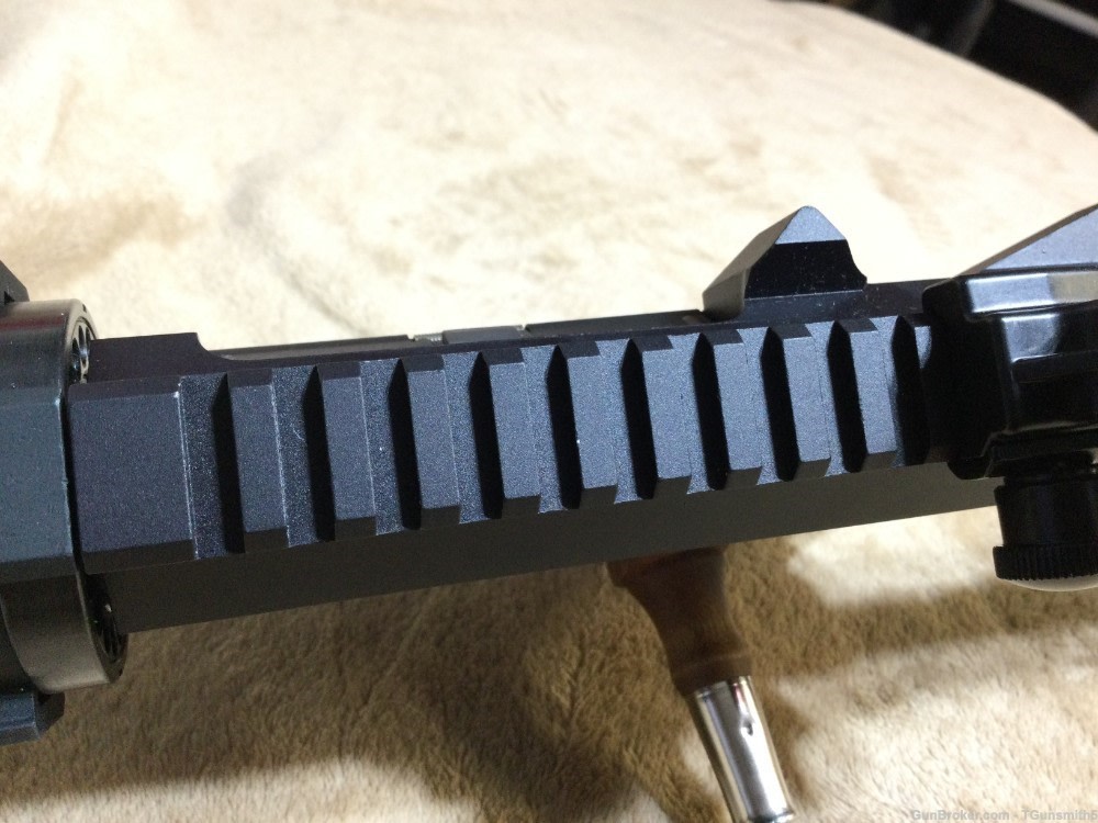 SWAT FIREARMS MODEL MSR-15 AR-STYLE RIFLE in .223 WYLDE Cal. -img-39