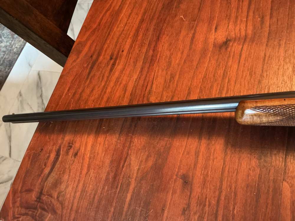 BOITO BR8 .410 SxS Shotgun 3” Chambers 26” BBLS 98% Brazil KMart. Brand-img-5