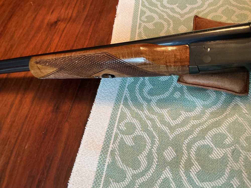 BOITO BR8 .410 SxS Shotgun 3” Chambers 26” BBLS 98% Brazil KMart. Brand-img-4