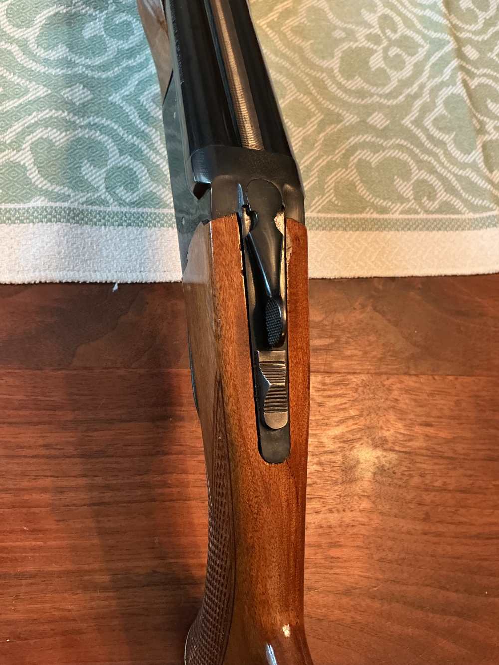 BOITO BR8 .410 SxS Shotgun 3” Chambers 26” BBLS 98% Brazil KMart. Brand-img-15