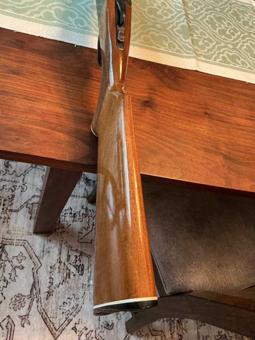 BOITO BR8 .410 SxS Shotgun 3” Chambers 26” BBLS 98% Brazil KMart. Brand-img-14
