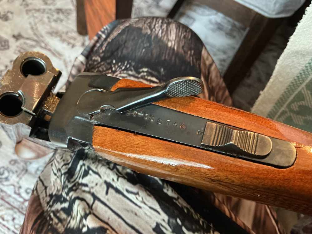 BOITO BR8 .410 SxS Shotgun 3” Chambers 26” BBLS 98% Brazil KMart. Brand-img-19