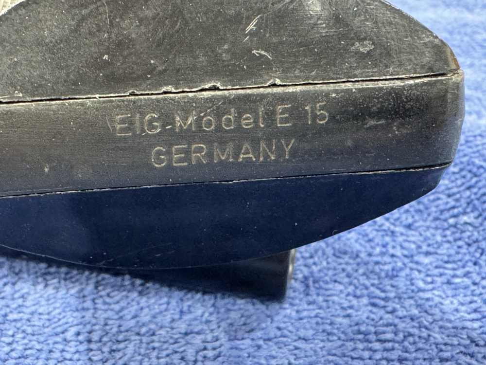 EIG REVOLVER 22 LR - RUSTY - INOPERABLE - NEEDS TO BE REPAIRED (J-1)-img-10