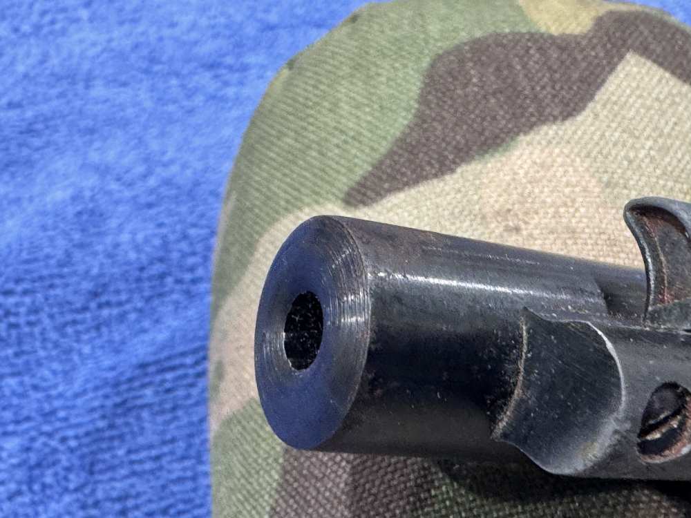 EIG REVOLVER 22 LR - RUSTY - INOPERABLE - NEEDS TO BE REPAIRED (J-1)-img-13