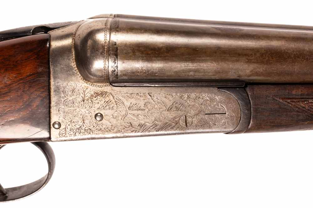 Gunmark SXS 12GA Dury's #40365-img-4