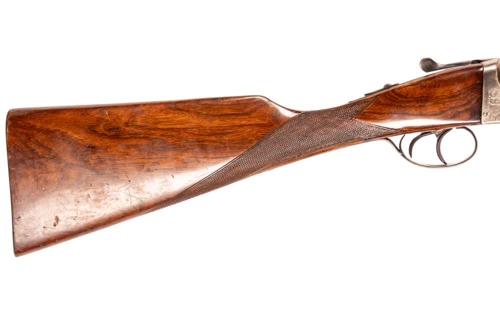 Gunmark SXS 12GA Dury's #40365-img-2