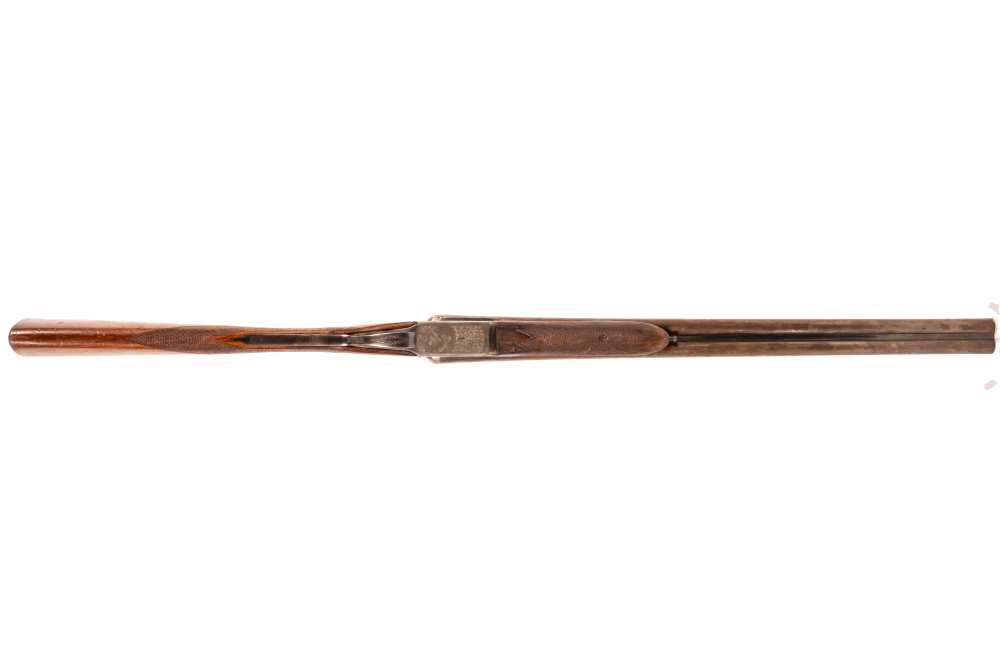 Gunmark SXS 12GA Dury's #40365-img-11